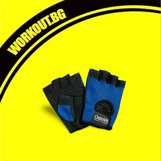 OstroVit Women's Training Gloves / Дамски тренировъчни ръкавици