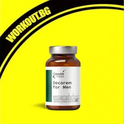 Decorem for Men / Beauty Multivitamin