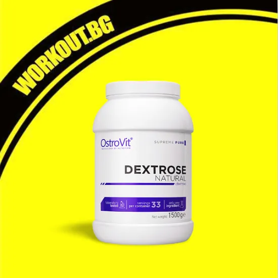 OstroVit Dextrose