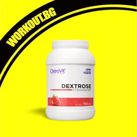 OstroVit Dextrose