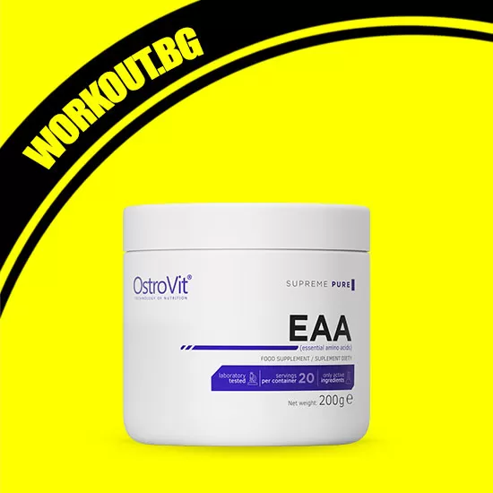 OstroVit EAA / Essential Amino Acids