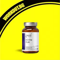Elite CLA 1000 mg