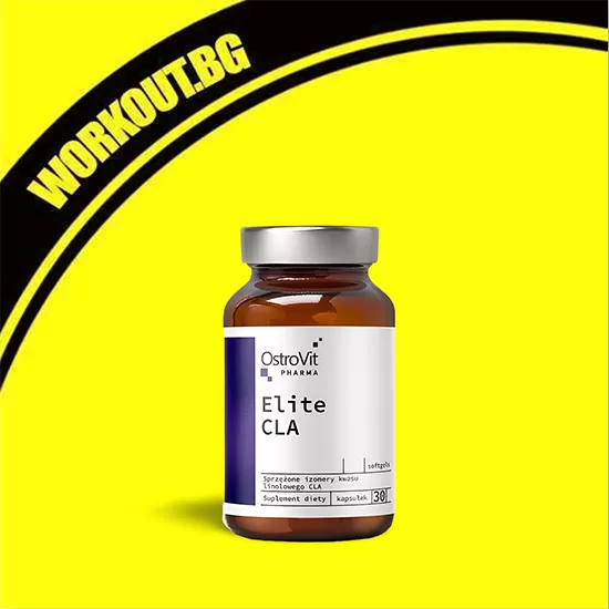 OstroVit Elite CLA 1000 mg