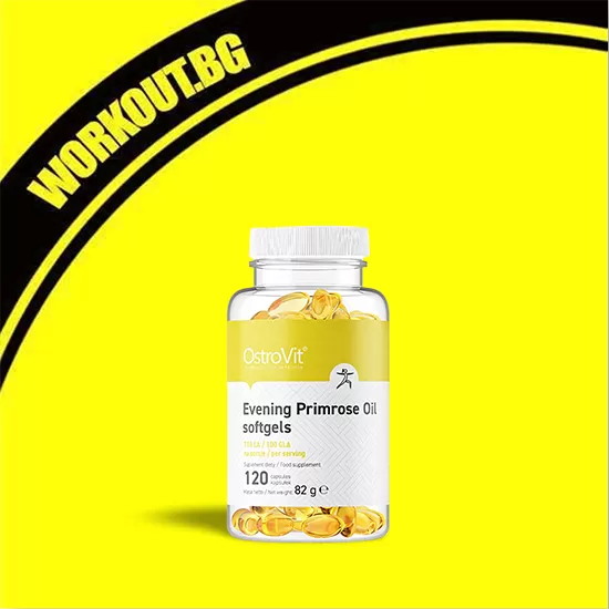 OstroVit Evening Primrose Oil 500 mg