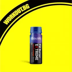 Fat Burner Extreme Shot