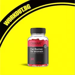 Fat Burner for Women