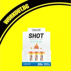 Fat Burner Shot | Stimulant-Free