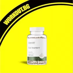 Fat Burner / Vege