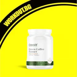 Green Coffee Extract Powder