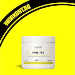 OstroVit HMB 750