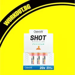L-Carnitine 5000 Shot