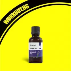 Lavender / Natural Essential Oil