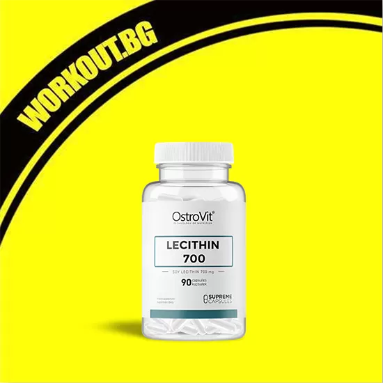 OstroVit Lecithin 700 mg / Vege
