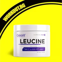 OstroVit Leucine Powder