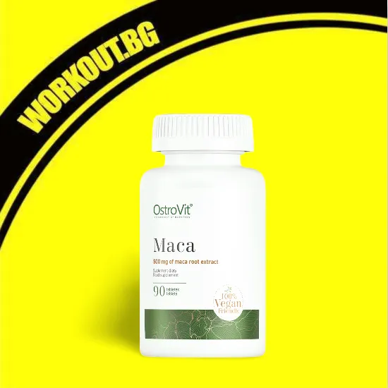 OstroVit Maca 500 mg