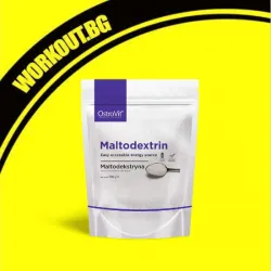 Maltodextrin Powder