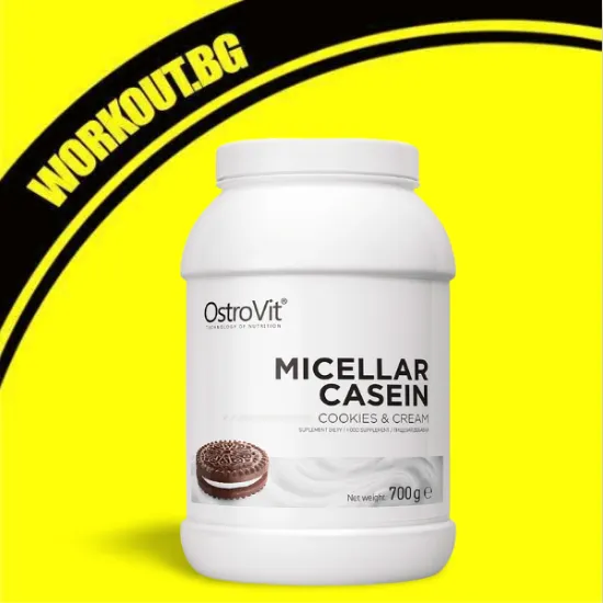 OstroVit Micellar Casein