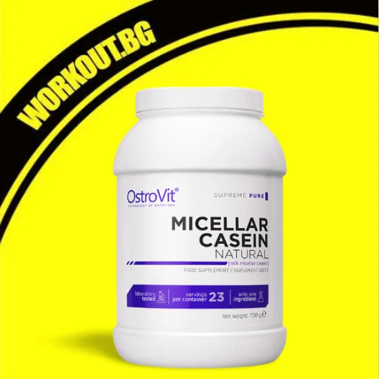 OstroVit Micellar Casein