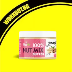 Nut Butter Mix