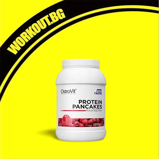 OstroVit Protein Pancakes