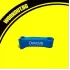 OstroVit Тренировъчен ластик Resistance Band Blue