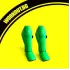Протектори за крака за бойни спортове / Shin Guards