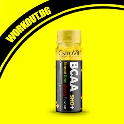 BCAA Shot 80 MЛ