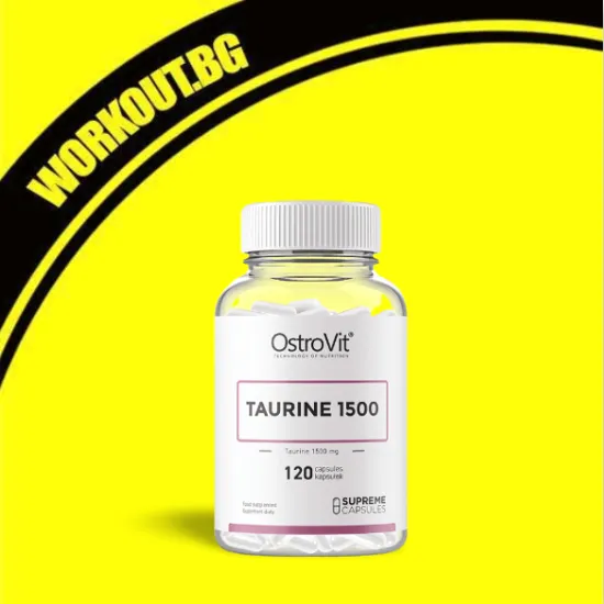 OstroVit Taurine 1500
