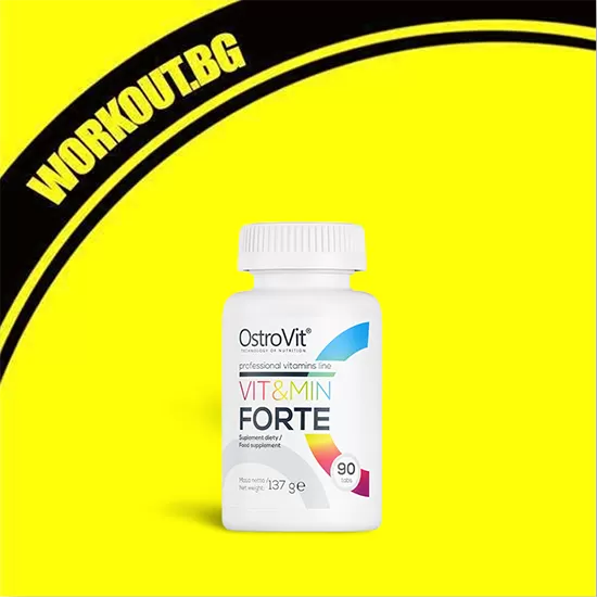 OstroVit Vit&Min Forte