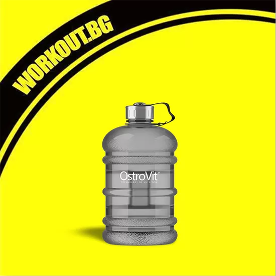 OstroVit Water Jug Grey