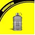 Water Jug Grey