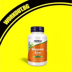 Slippery Elm 400 mg