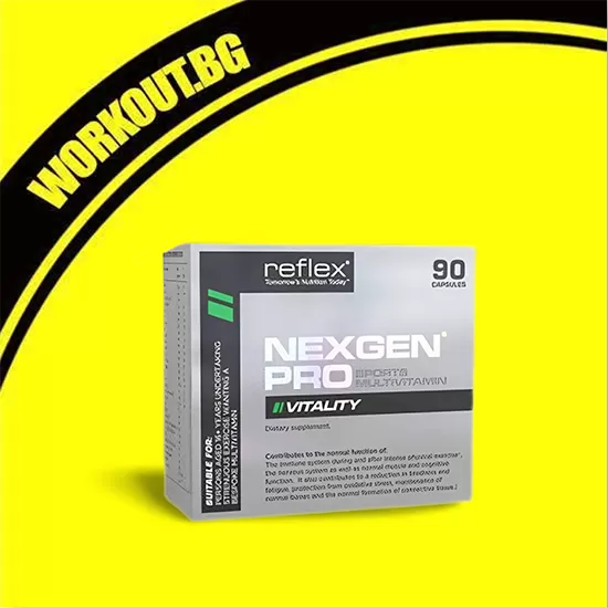 Reflex NEXGEN Pro