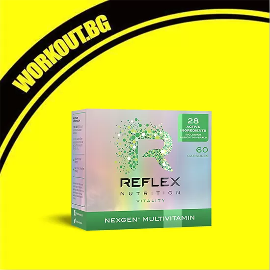 Reflex Nexgen