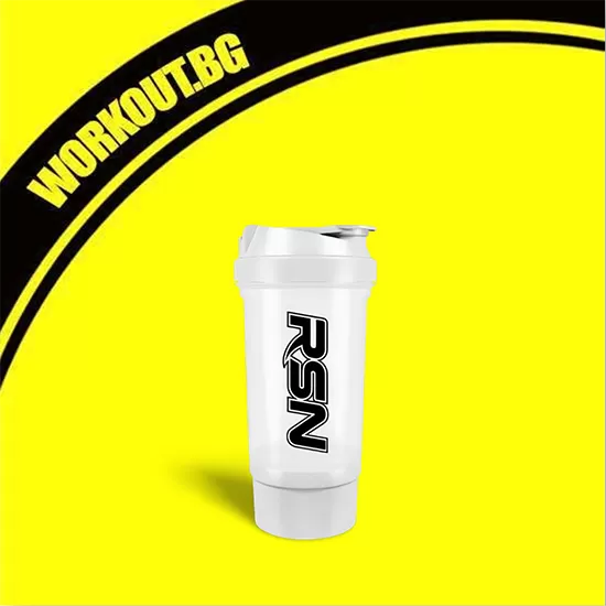 RSN Shaker Smart