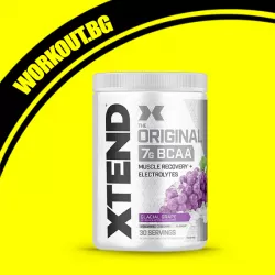 Xtend BCAAs Intra-Workout Catalyst