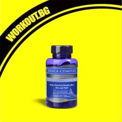 Silica Complex / High Strength