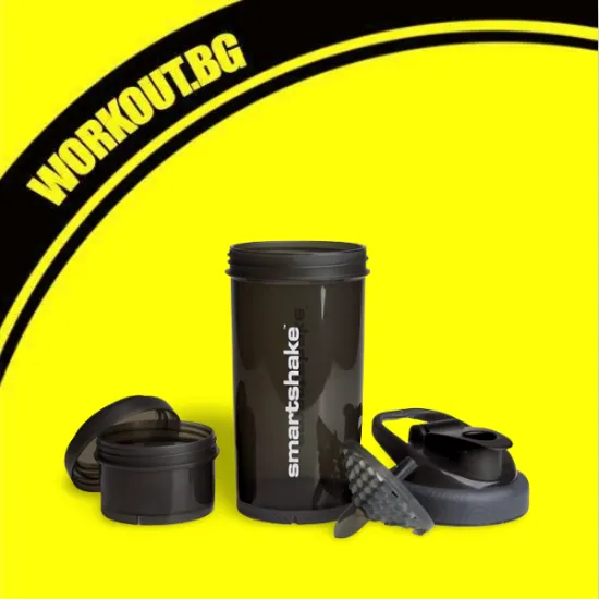 Smart Shake Revive Smart Shaker / Pink