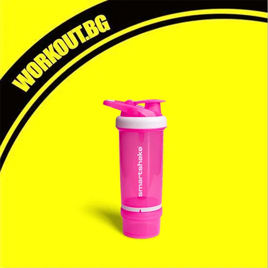 Smart Shake Revive Smart Shaker / Pink