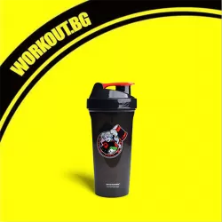 Superhero Lite Shaker / Harley Quinn