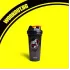 Superhero Lite Shaker / Harley Quinn