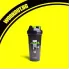 Superhero Lite Shaker / The Joker