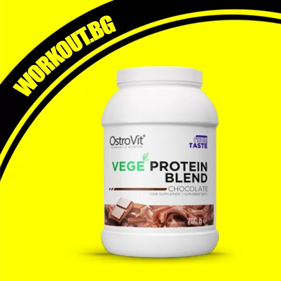OstroVit Vege Protein Blend 700 Г