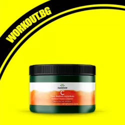 Buffered Sodium Ascorbate Vitamin C Powder