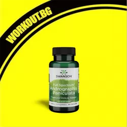 Full Spectrum Andrographis Paniculata 400 mg