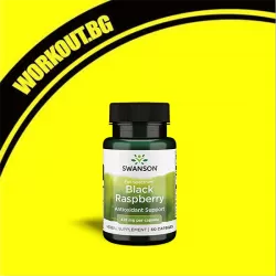 Full Spectrum Black Raspberry 425 mg