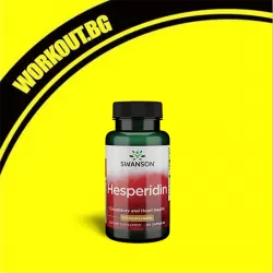 Hesperidin 500 mg