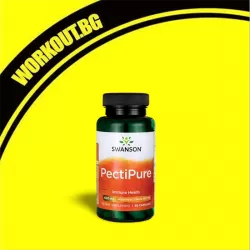 PectiPure Modified Citrus Pectin 600 mg