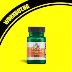 Ultra Folate 800 mcg