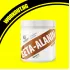 SWEDISH Supplements Beta Alanine Powder